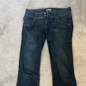 Hudson Signature Bootcut